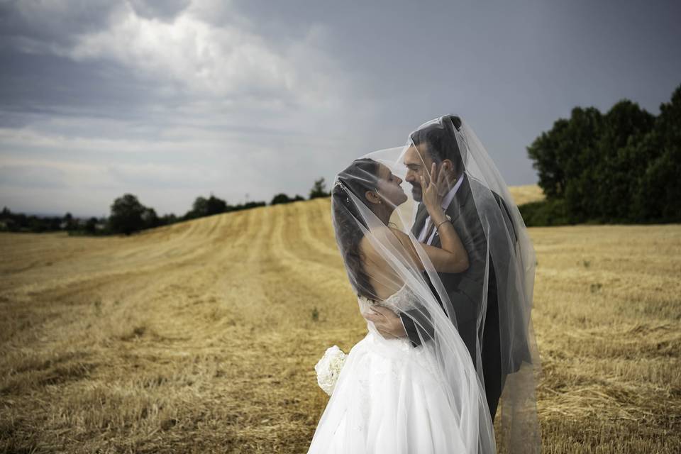 Matrimonio a Tortona