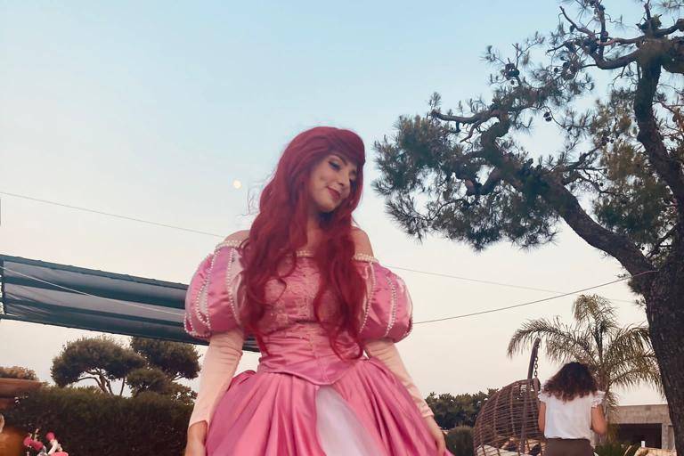 Principessa