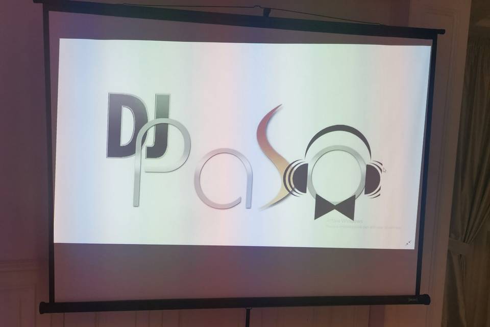 Paso a Paso Eventi - DJ Paso