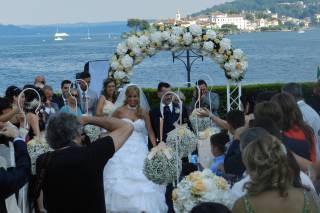 Essenza Eventi Wedding Planner