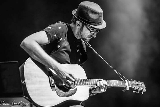 Live cittadella del carnevale