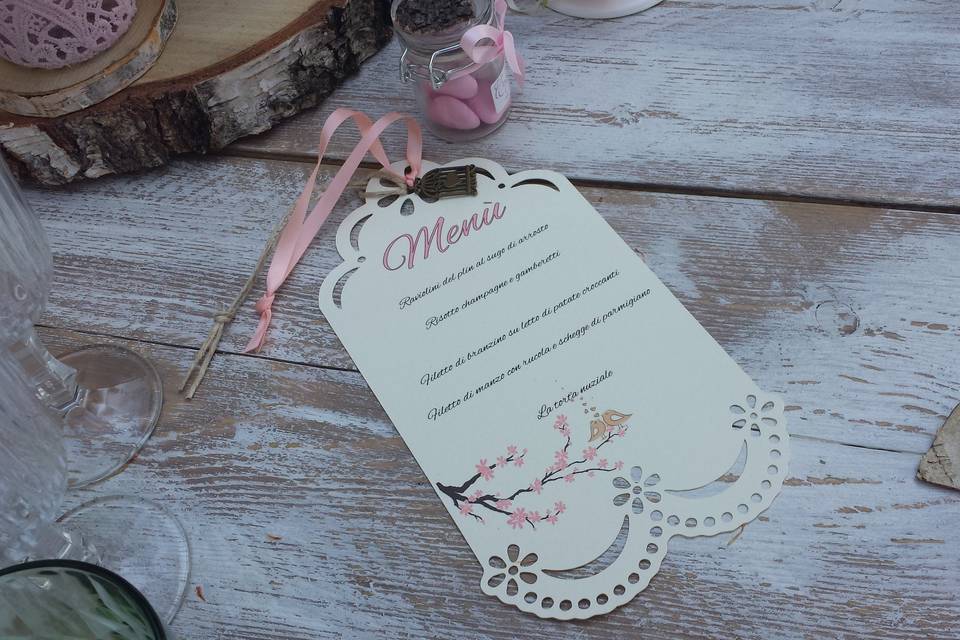 Essenza Eventi Wedding Planner