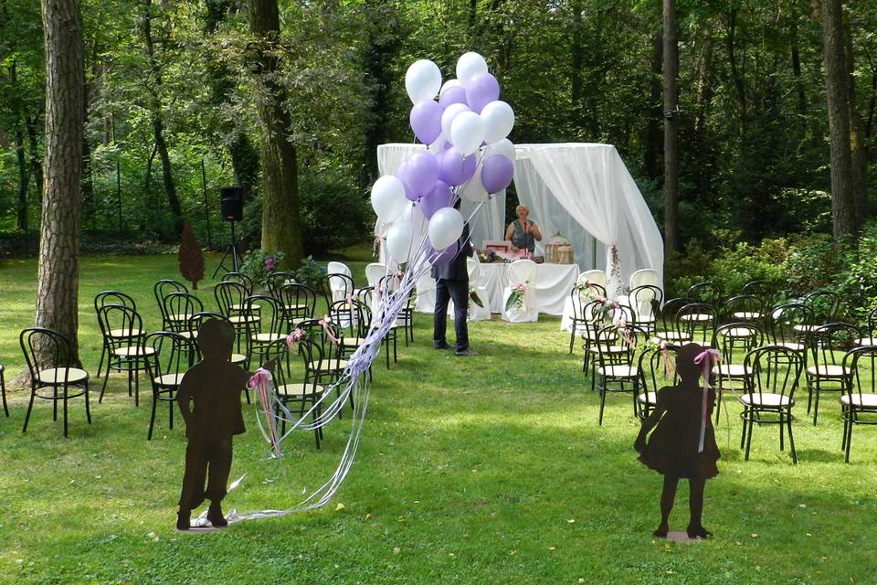 Essenza Eventi Wedding Planner