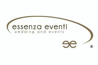 Essenza Eventi logo