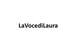 LaVocediLaura