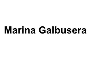 Marina Galbusera logo