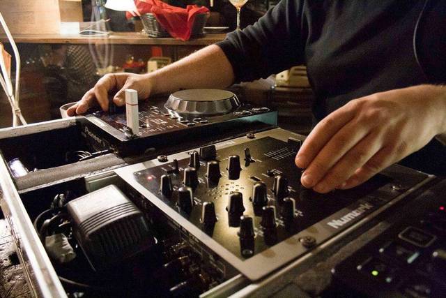 Crema DJ