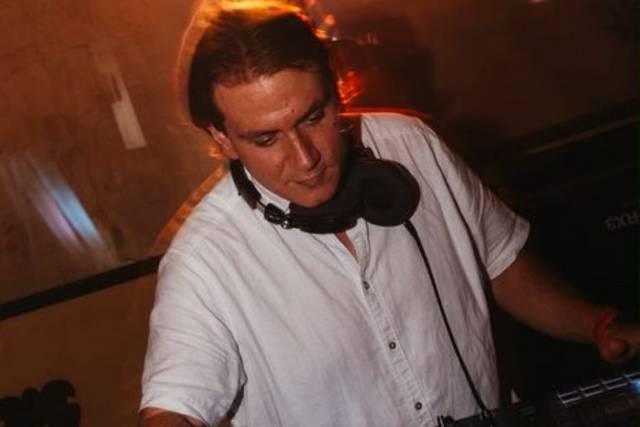Dj set