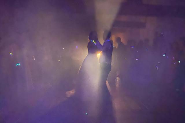 Ballo sposi finale