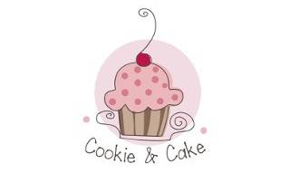 Cookie & cake