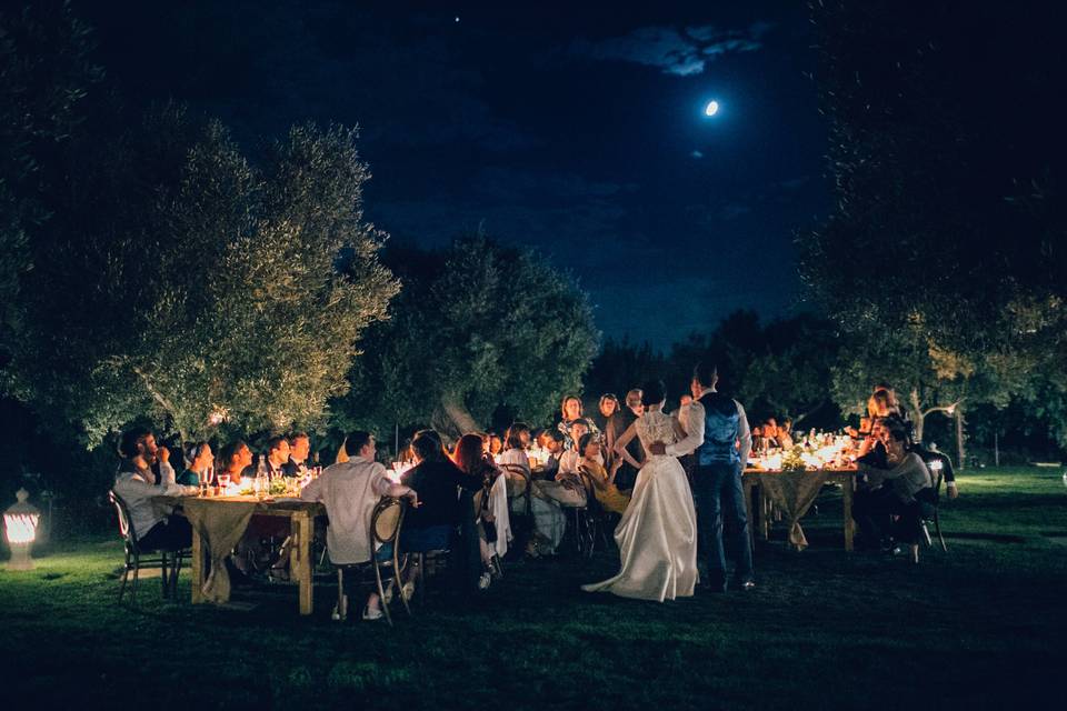 French Wedding