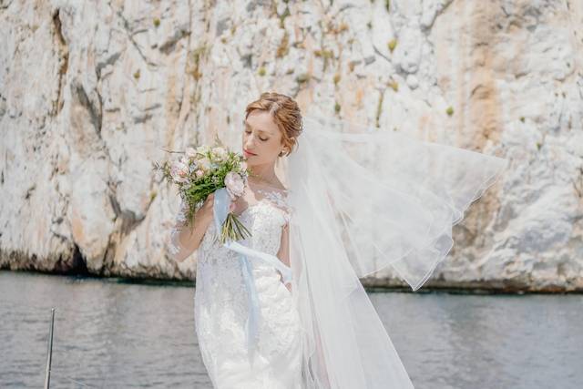 Bride