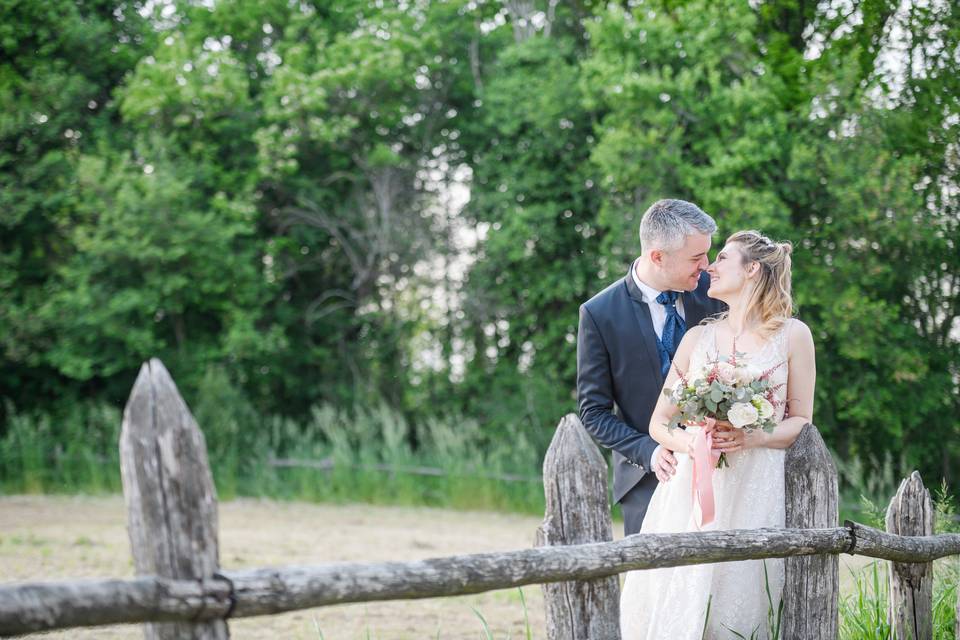 Sessione love matrimonio