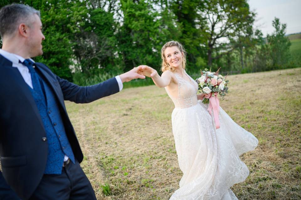 Giovanni Pasini – Reportage di Matrimonio