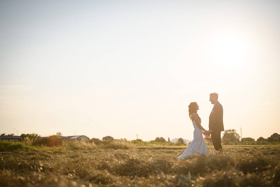 Giovanni Pasini – Reportage di Matrimonio