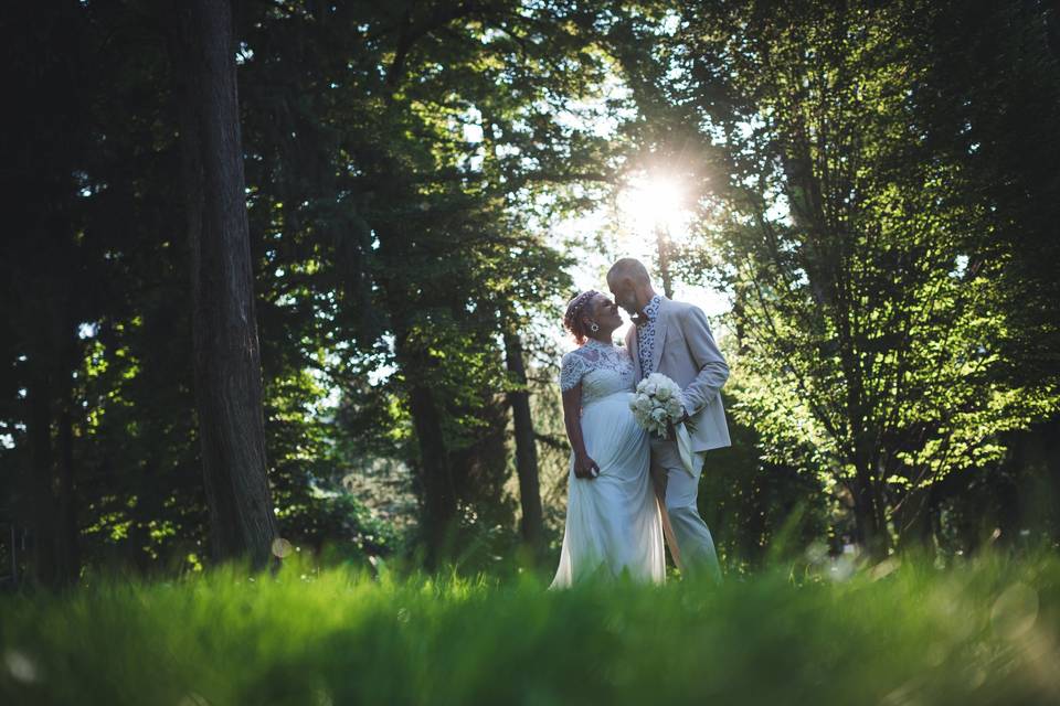 Matrimonio borgo dei guidi