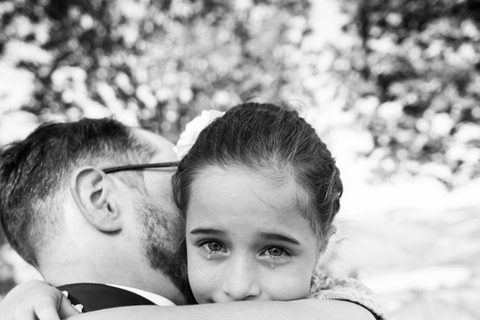 Matrimonio foto emozionanti