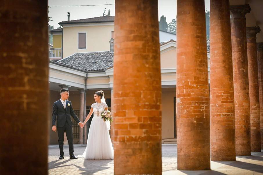 Matrimonio Borgo dei Guidi