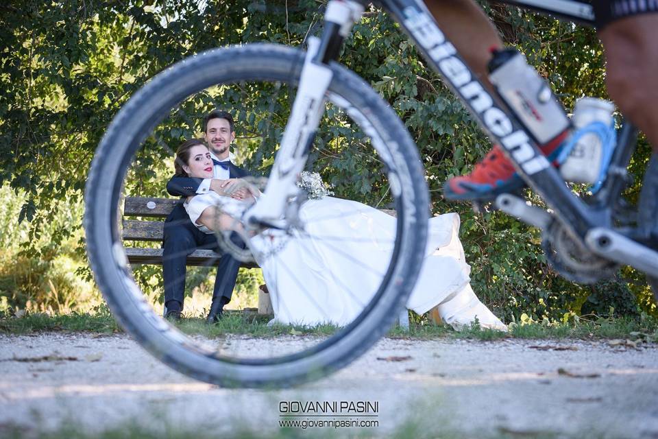 Giovanni Pasini – Reportage di Matrimonio