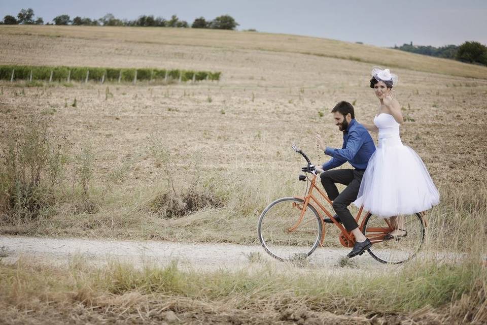 Matrimonio cesenatico