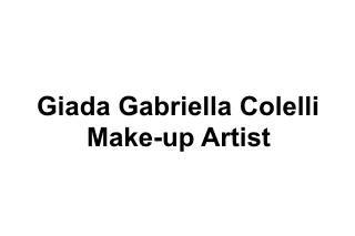 Giada Gabriella Colelli Make-up Artist