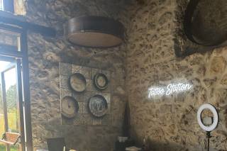 Tattoo Station - Lacrime d’Inchiostro