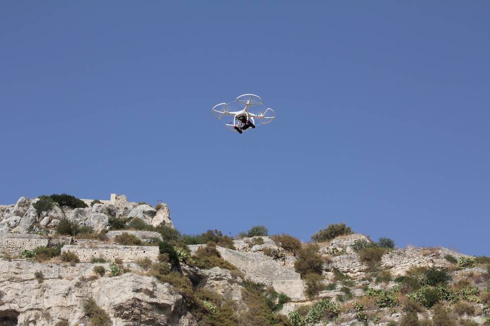 Drone Sala