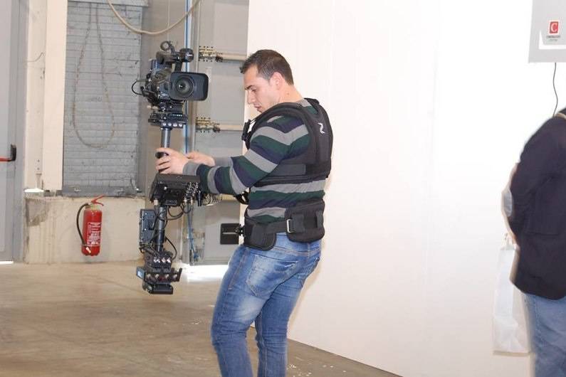 Steadycam