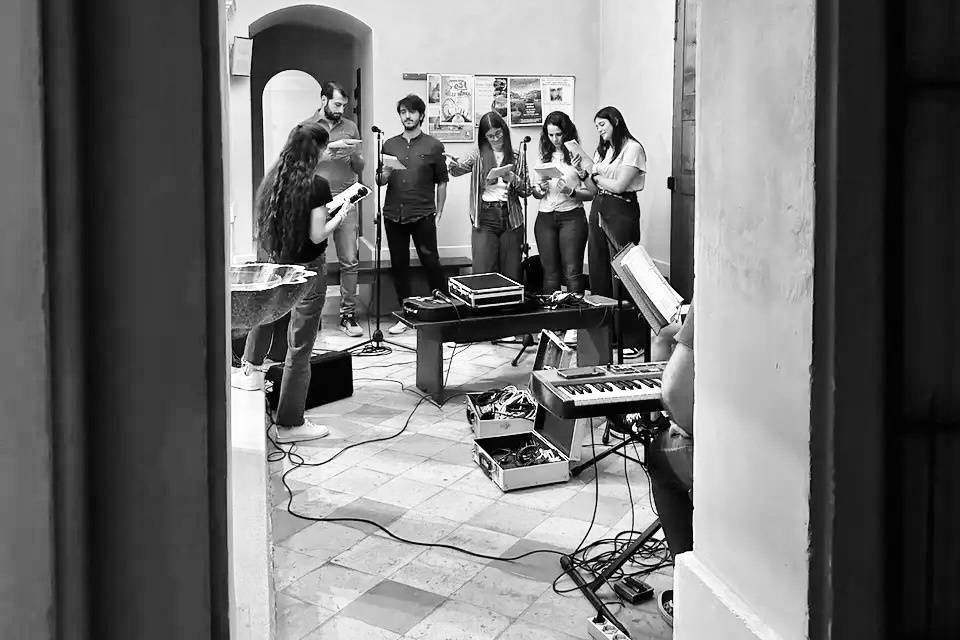 Prove Santuario Montericco