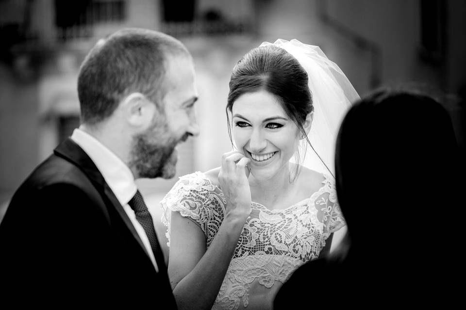 Fotografo matrimonio bari