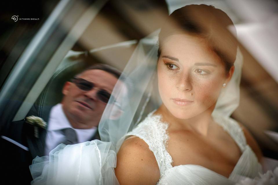 Fotografo matrimonio bari