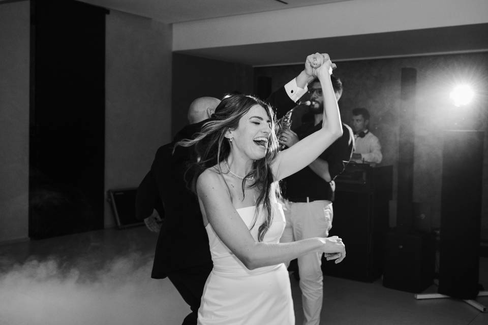 Estination Wedding Entertainme