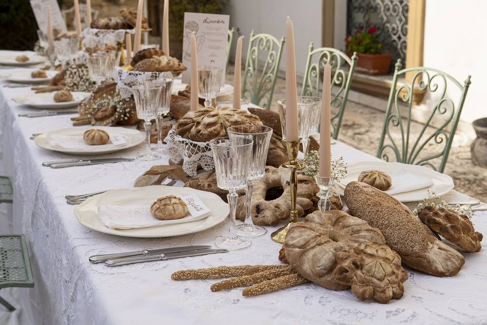 Wedding sicily