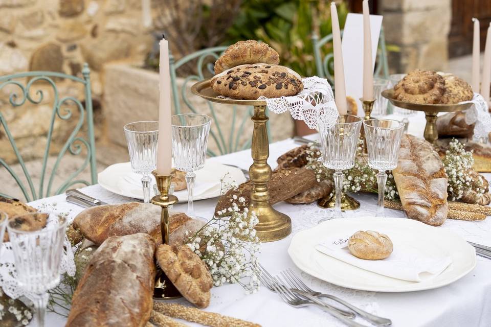 Wedding sicily
