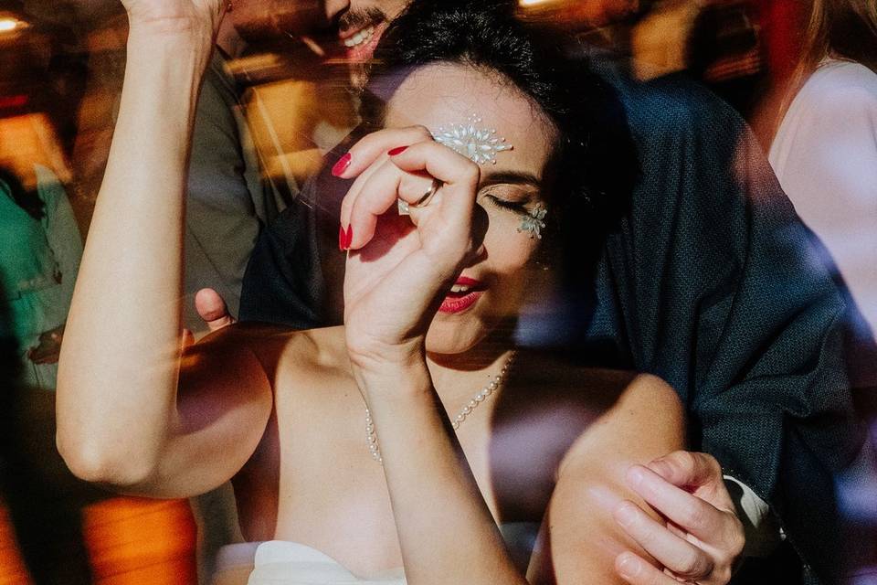 Wedding Entertainment and Live