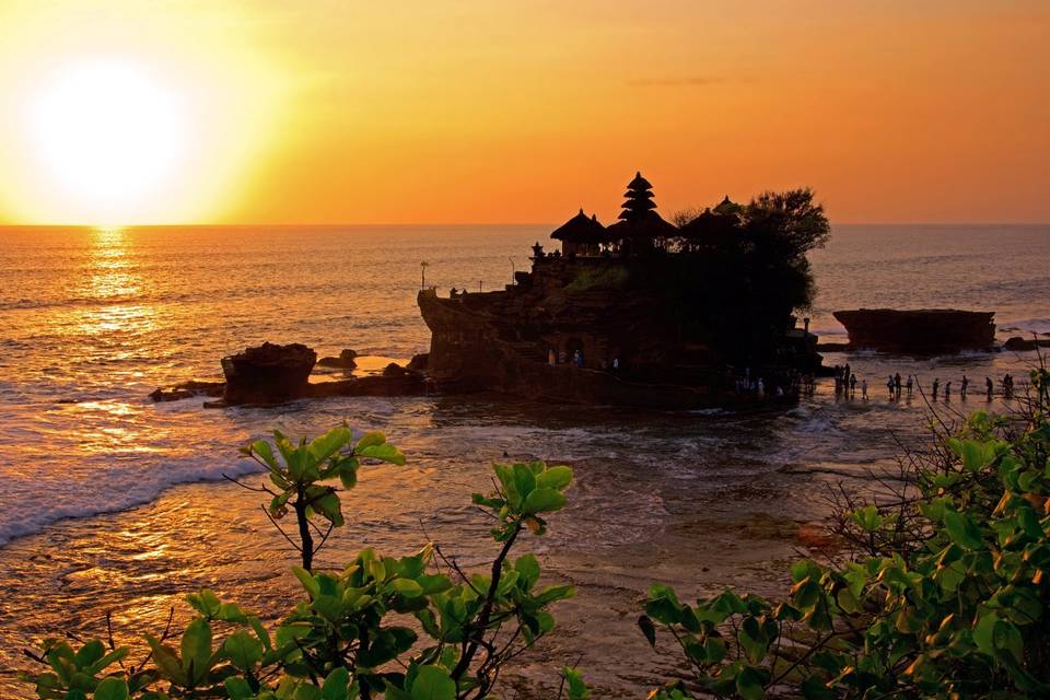 Bali