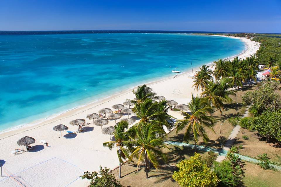 Cuba