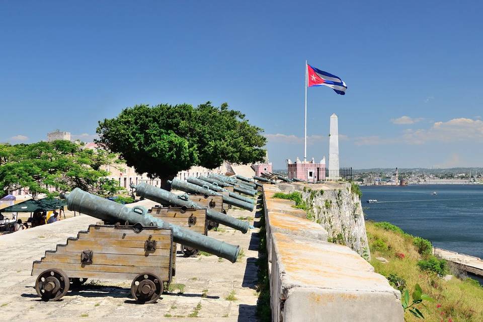 Cuba