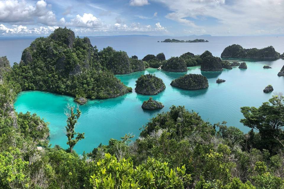 Indonesia