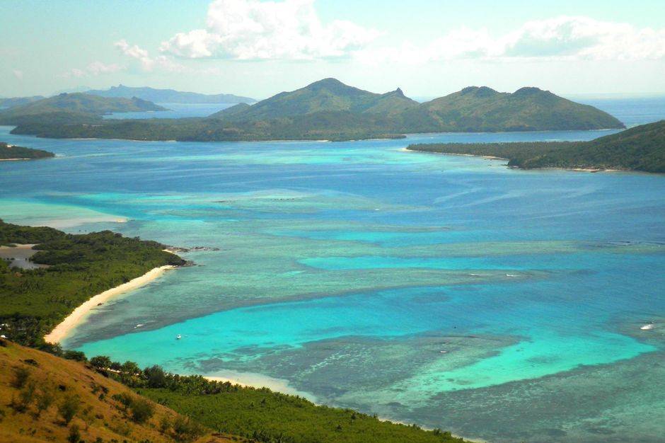 Isole Fiji
