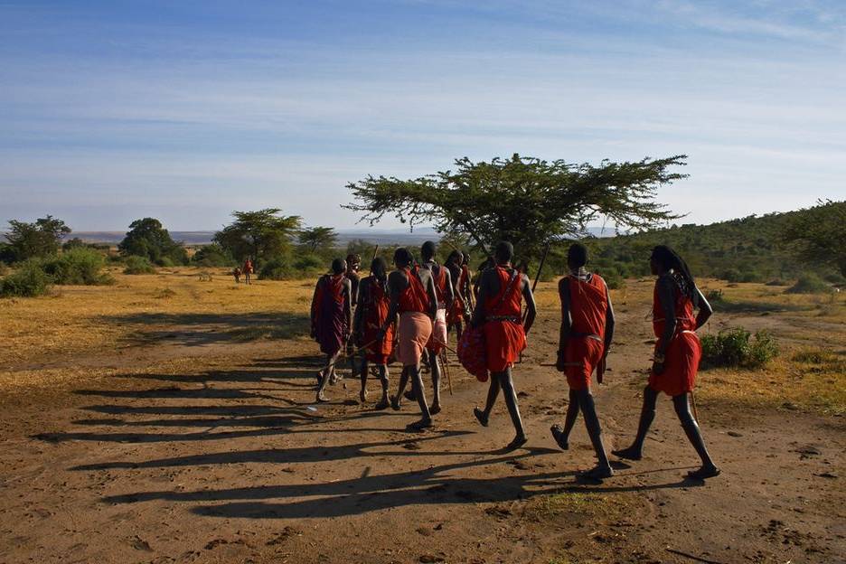 Kenya