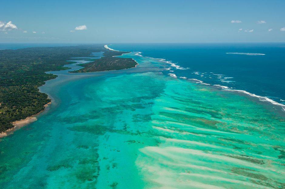 Madagascar