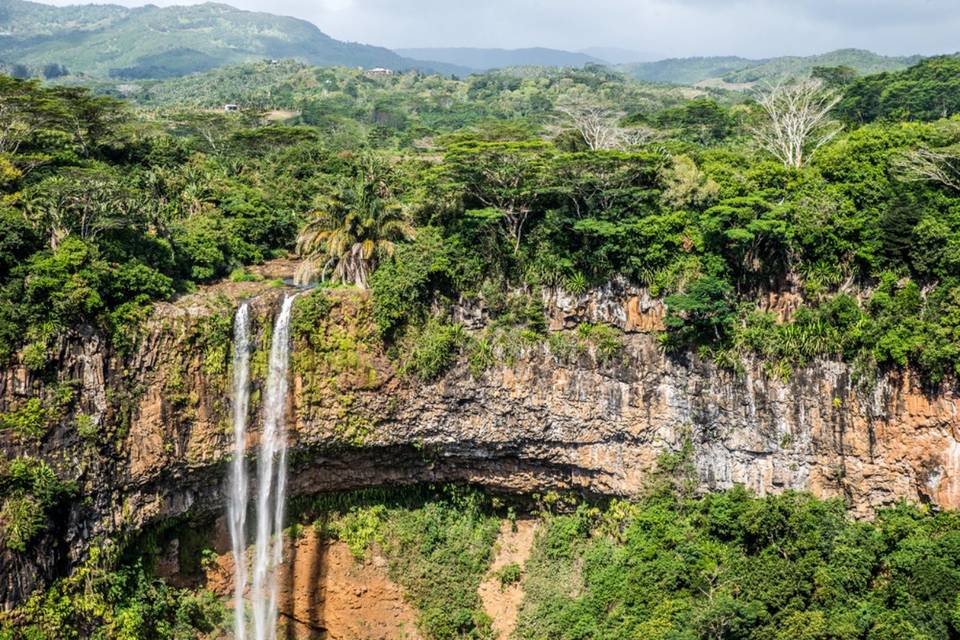 Mauritius