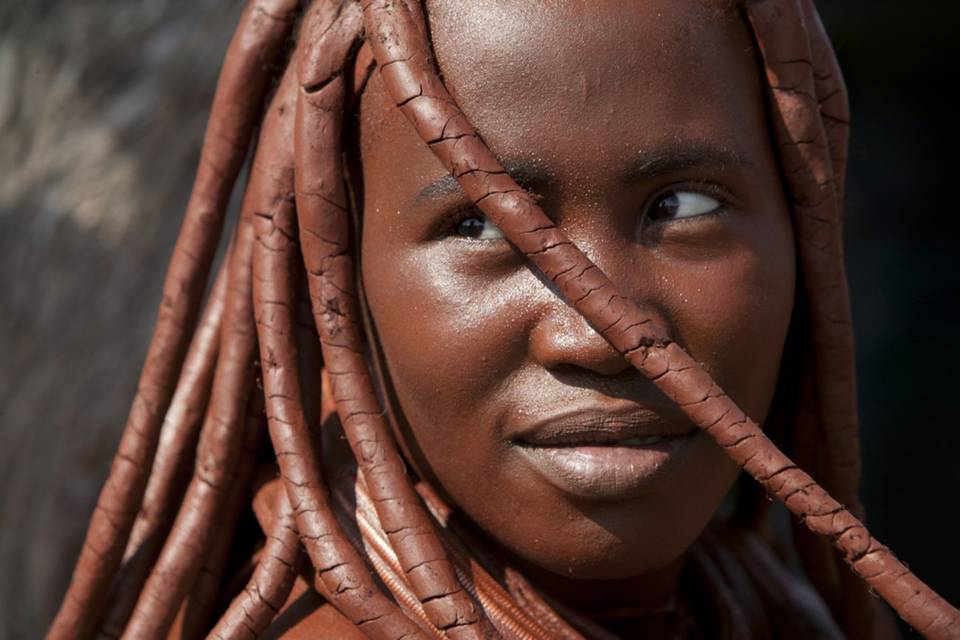 Namibia