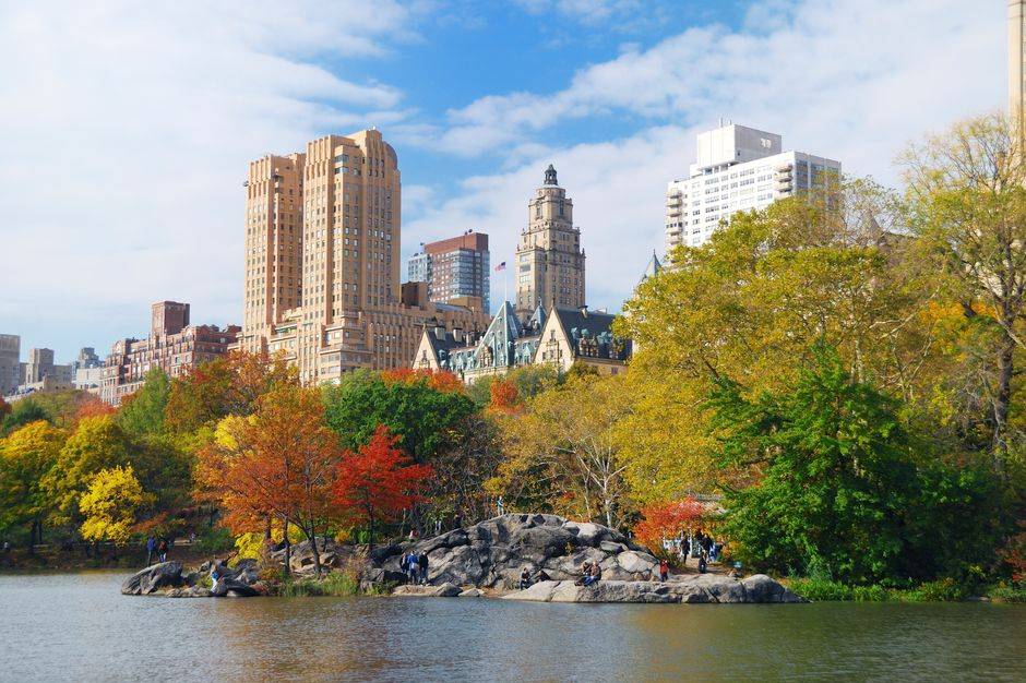 New York