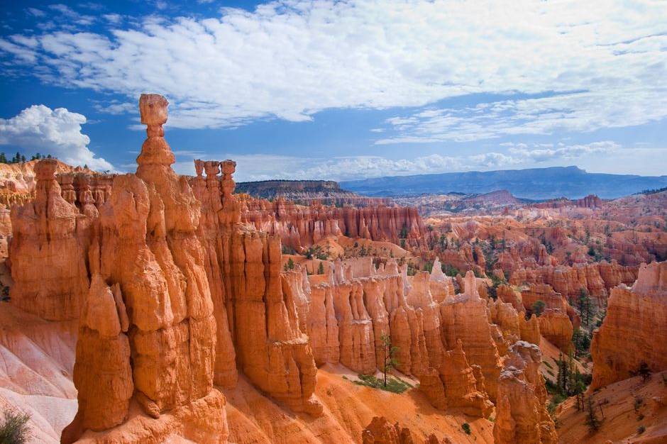 Bryce Canyon - USA