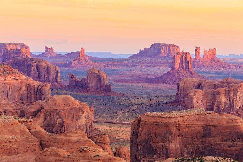Monument Valley - USA