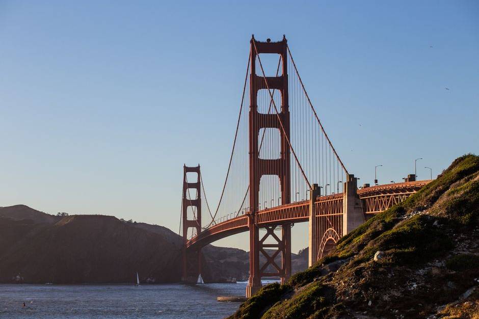 San Francisco - USA