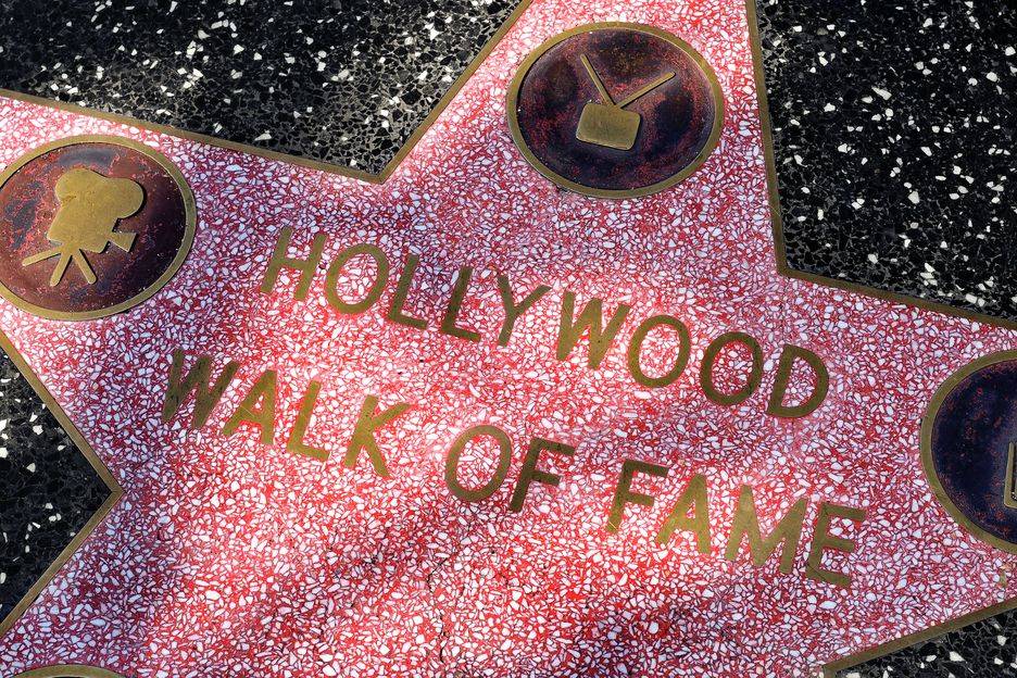 Hollywood - USA