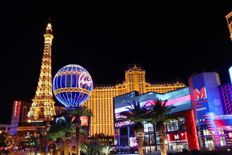 Las Vegas - USA